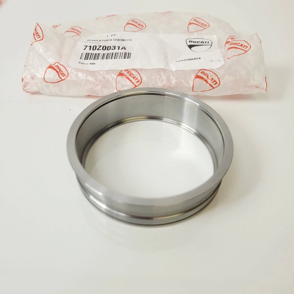 Bushing for Ducati Diavel, Monster, Multistrada (OEM 710Z0031A)