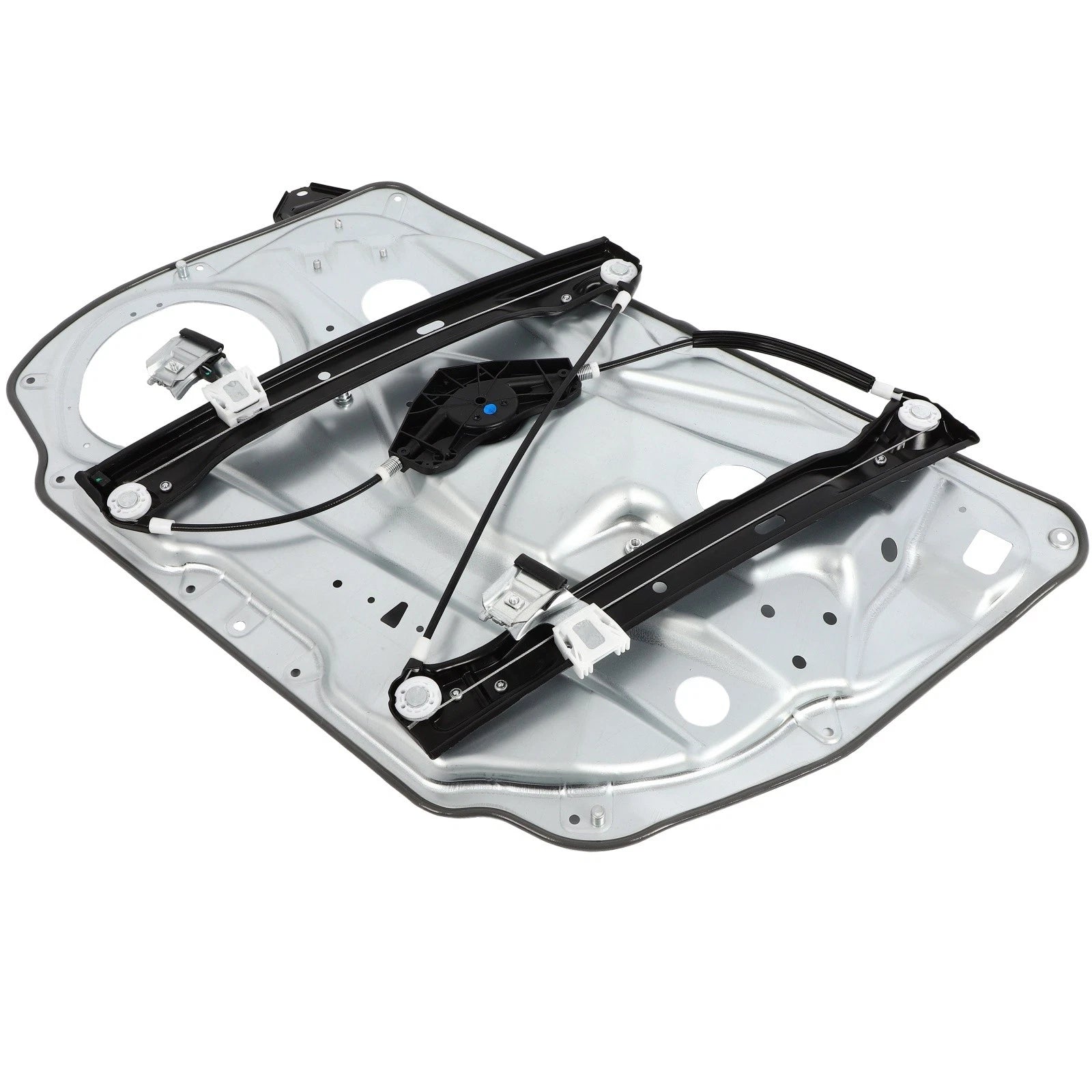 Pair Front Window Regulator for Mercedes Benz E400 E350 C300 C250 (w/o Motor)