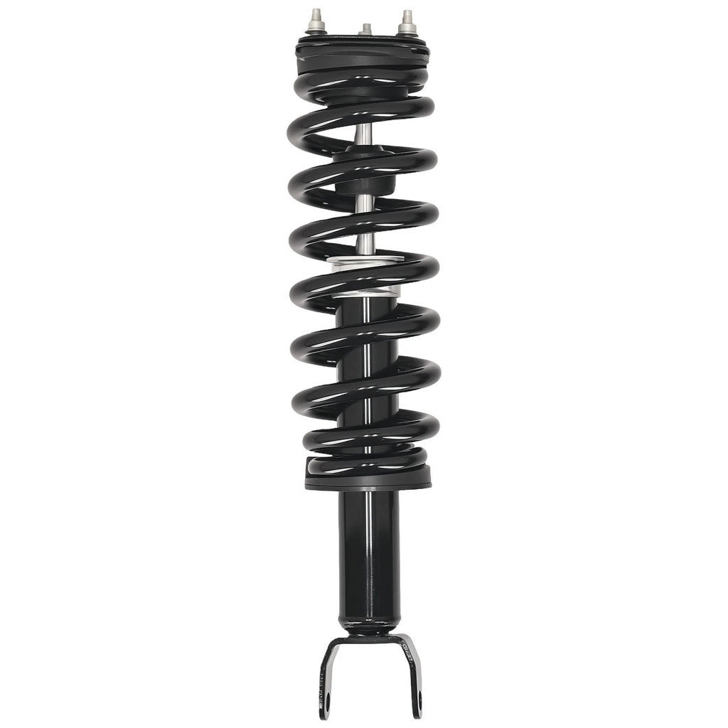 Front Strut w/Sway Bar Link for Dodge Ram 1500 (2006–2008) 4WD 3.7L 4.7L 5.7L 8.3L
