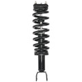 Front Strut w/Sway Bar Link for Dodge Ram 1500 (2006–2008) 4WD 3.7L 4.7L 5.7L 8.3L