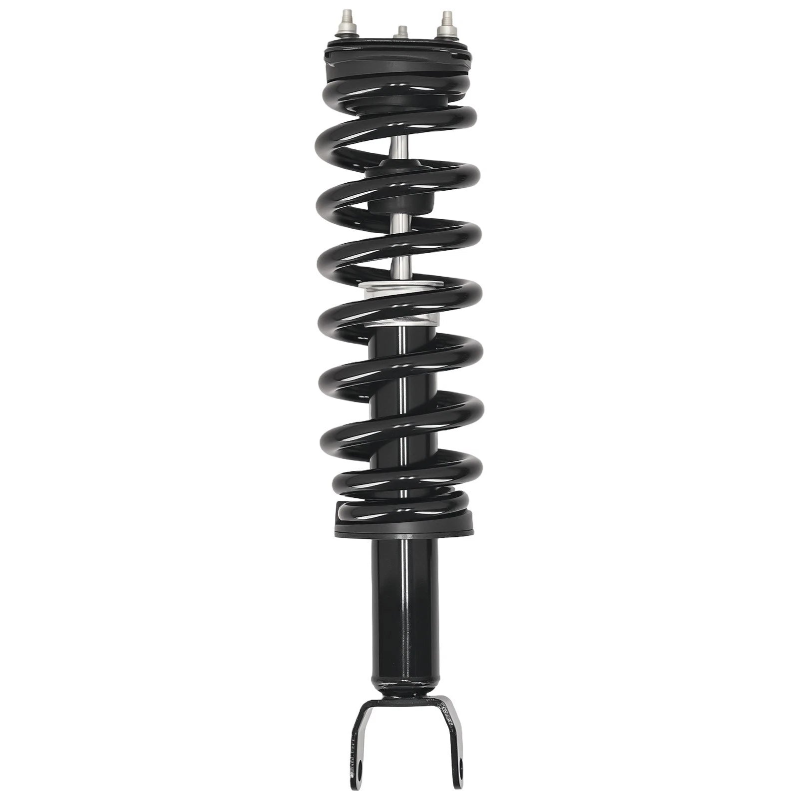 Front Strut w/Sway Bar Link for Dodge Ram 1500 (2006–2008) 4WD 3.7L 4.7L 5.7L 8.3L
