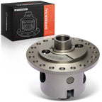 Differential for Jeep Grand Cherokee Wrangler Cherokee 
