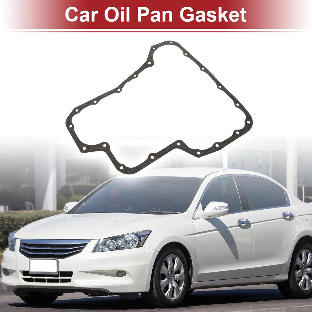 Oil Pan Gasket for Nissan Sentra (1991–2006), Versa (2009–2011) 3139731X02