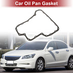 Oil Pan Gasket for Nissan Sentra (1991–2006), Versa (2009–2011) 3139731X02