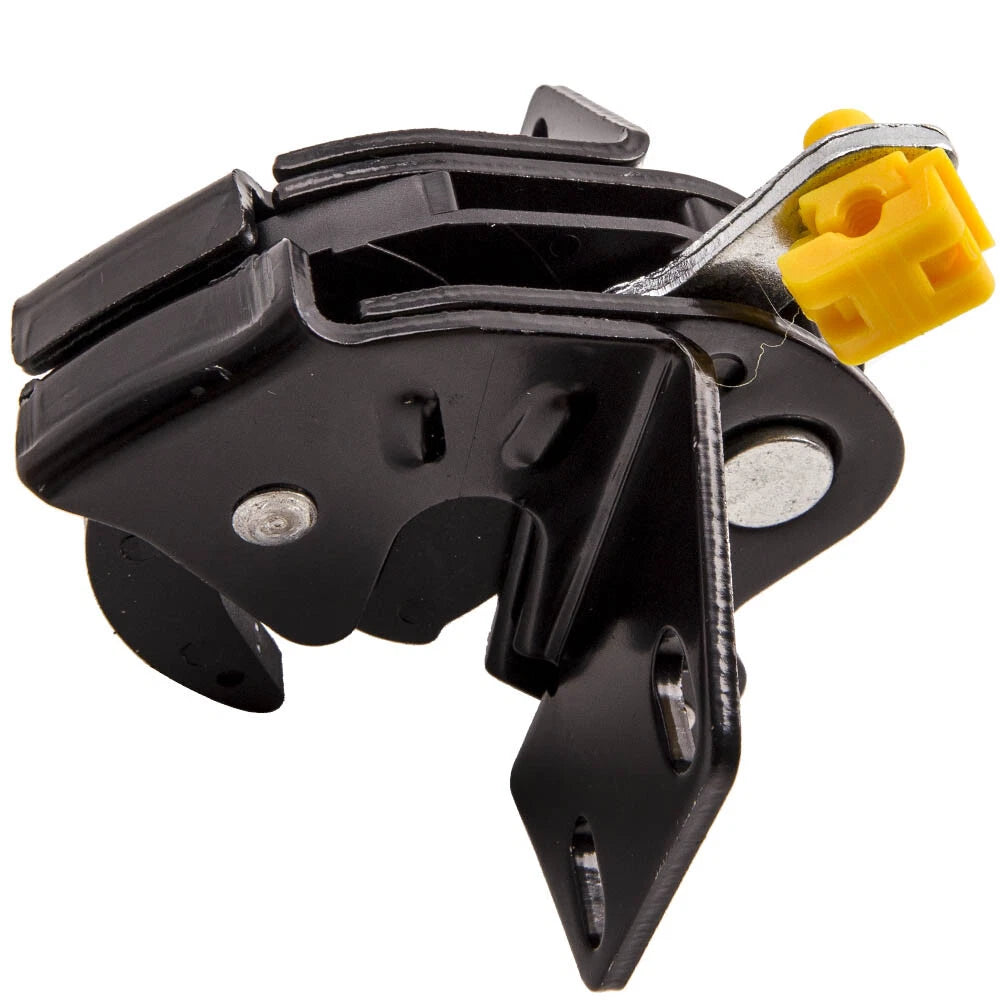 Rear Door Lock for Chevy Silverado 1500 Extended Cab (1999–2006)