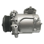 A C Compressor Kit Replacement With Condenser for Holden Captiva (2007-2016)