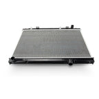 Aluminum Radiator for Infiniti M35 X 2006-2008 (Base) 3.5L Sedan