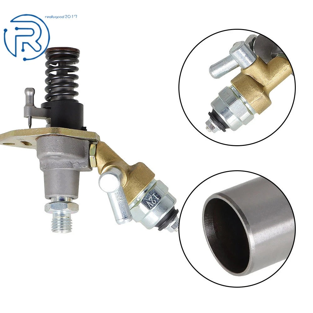 Fuel Injector Pump for L100 10HP Generator (186, 186F, 186FE)