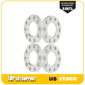 Set of 4 Wheel Spacers for Chevrolet Camaro Corvette Cadillac Pontiac