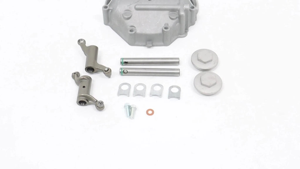 Cylinder Head Cover for Honda Rancher 420 500 (2007-2013)