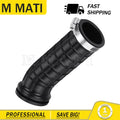 Air Box Intake Joint Boot for Yamaha YFM80 Badger 80 (1985–1988) 55X-14453-00-00