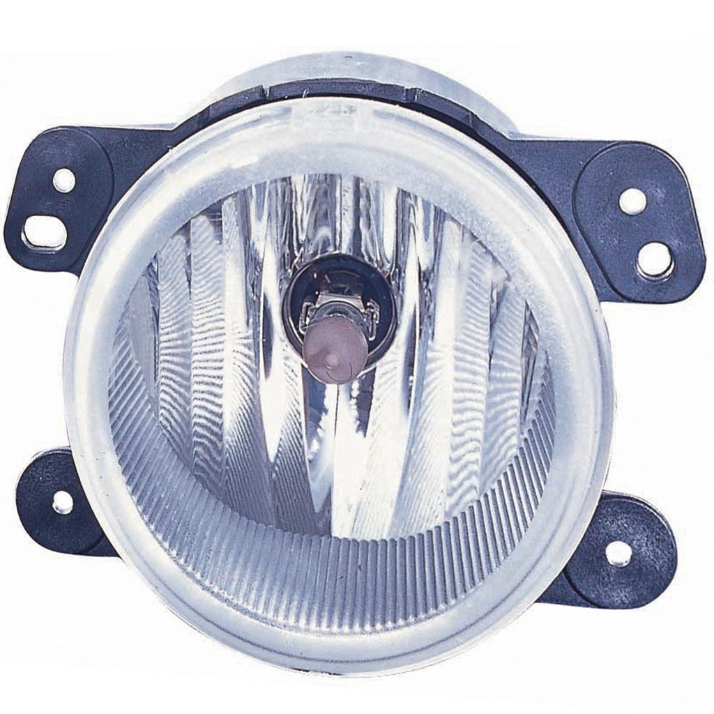 Replacement Fog Light Assembly w Head Light Washer for Chrysler 300 (2005–2010)