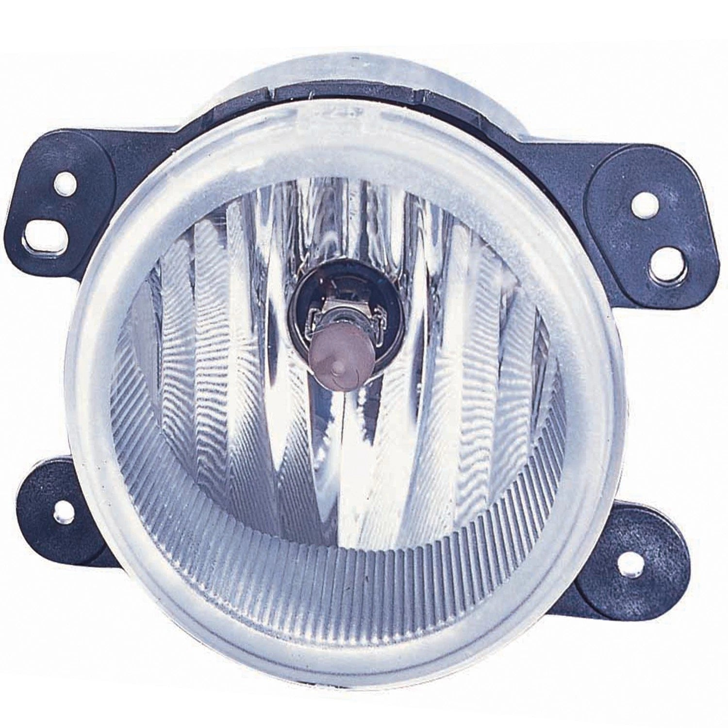 Replacement Fog Light Assembly w Head Light Washer for Chrysler 300 (2005–2010)