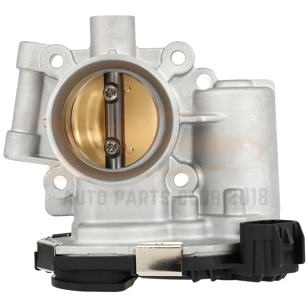 Throttle Body for Chevrolet Sonic Cruze Trax Buick Encore (2011–2019)