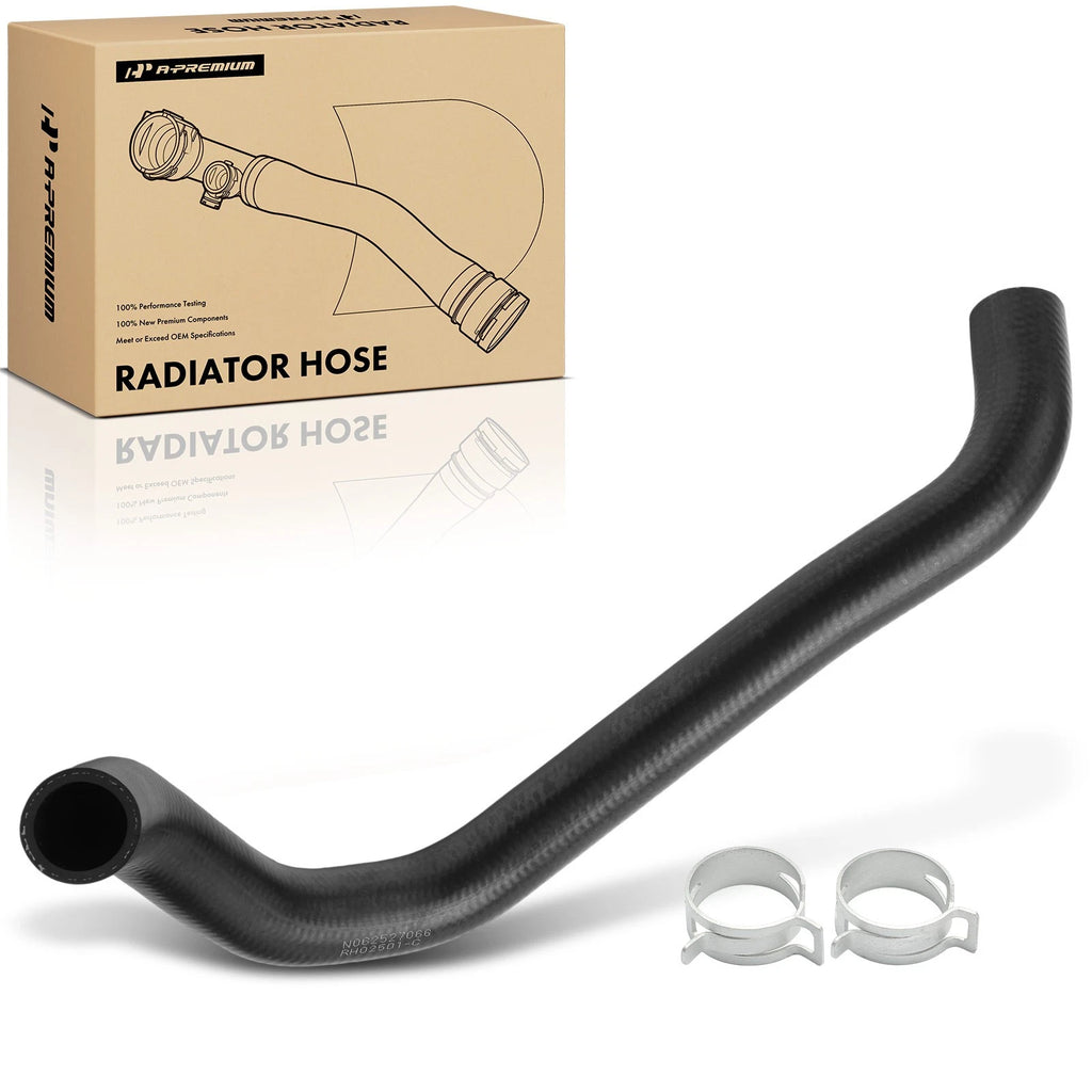 Lower Molded Radiator Coolant Hose for Honda CR-V (2017–2020)