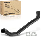 Lower Molded Radiator Coolant Hose for Honda CR-V (2017–2020)