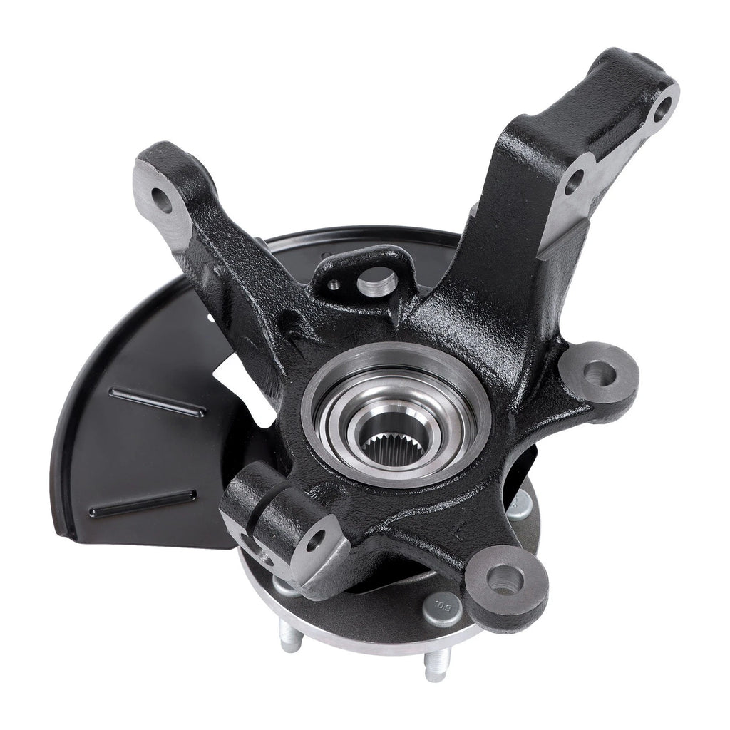 Front Steering Knuckle Hub Assembly for Mazda Tribute (2005-2011)