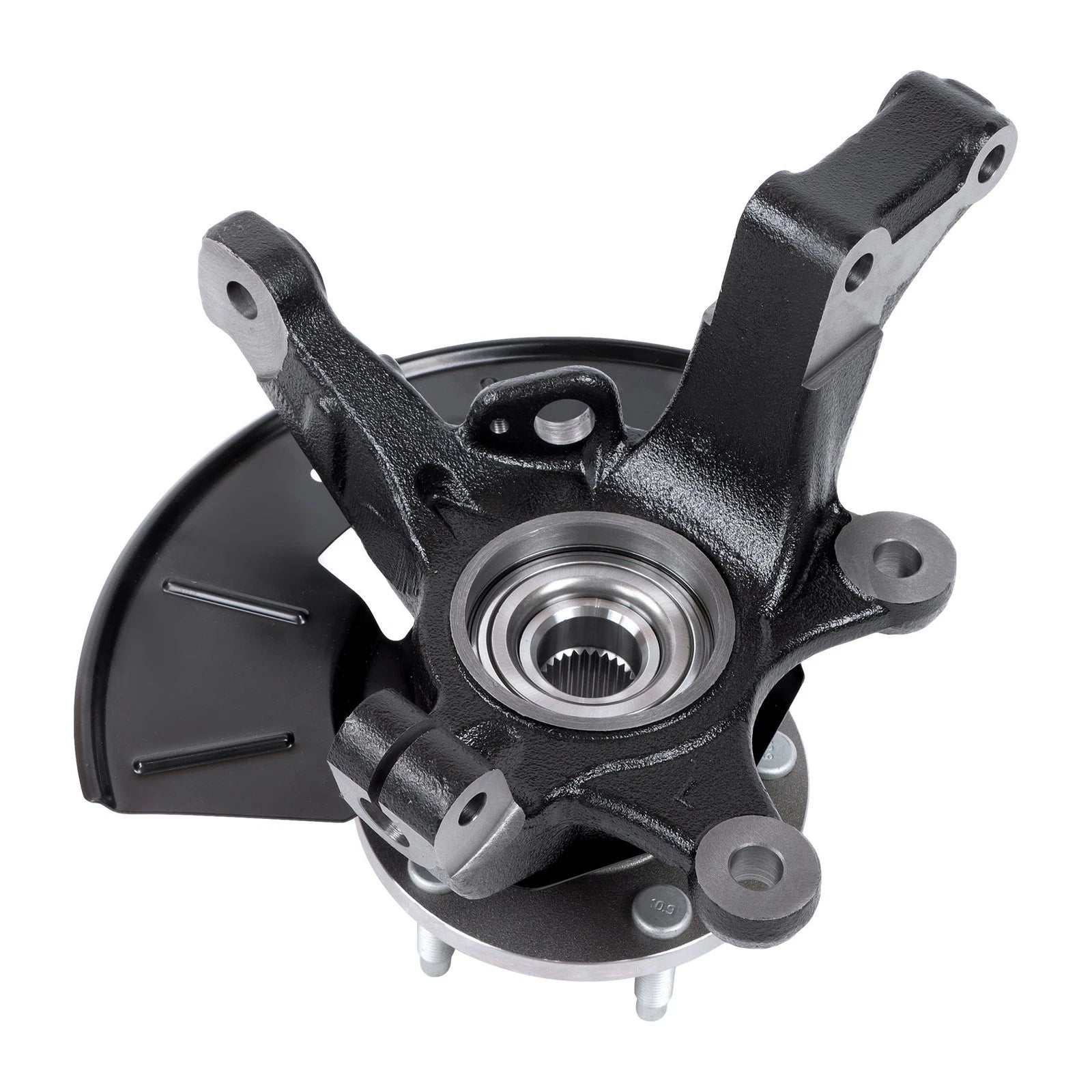 Front Steering Knuckle Hub Assembly for Mazda Tribute (2005-2011)