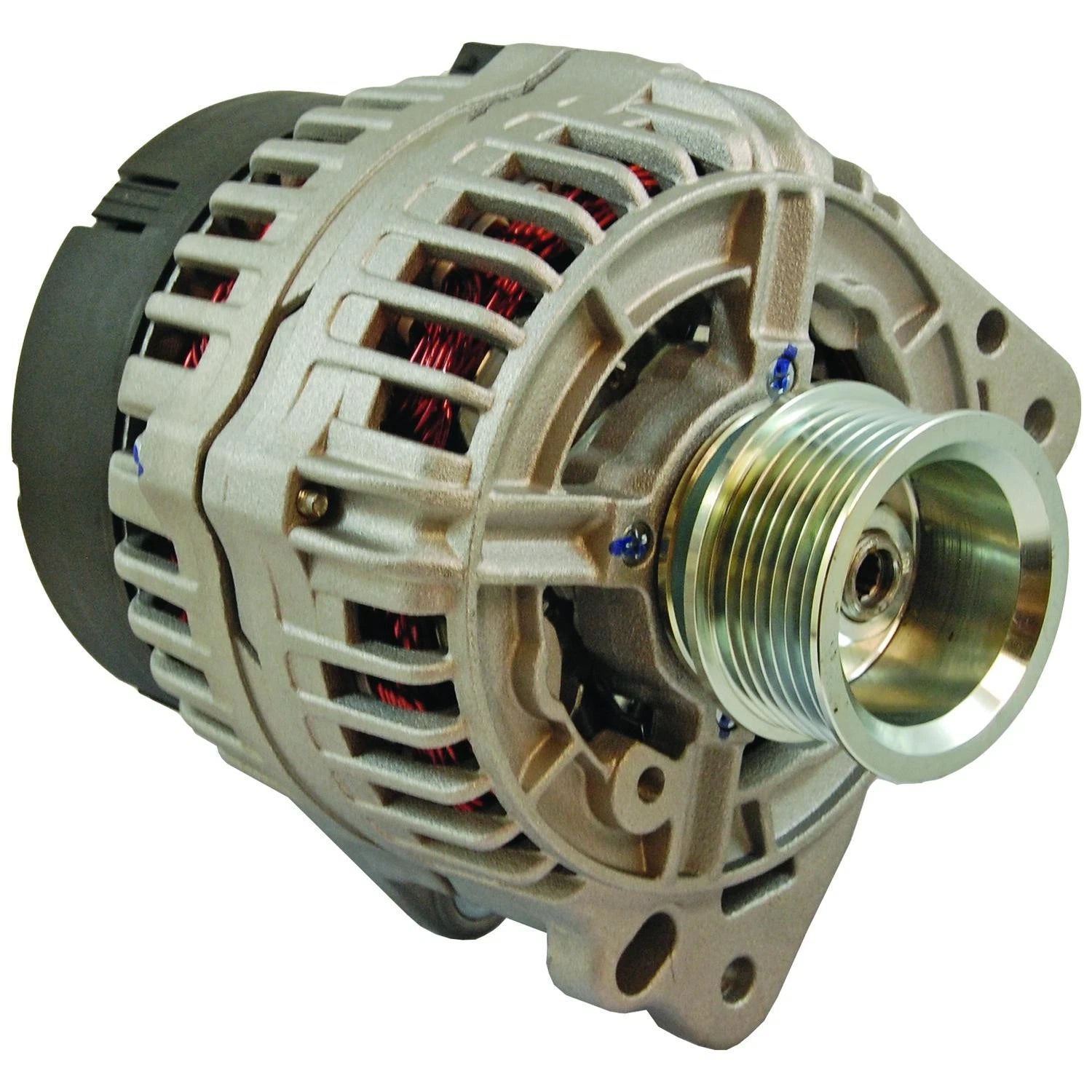 Alternator for Volkswagen EuroVan V6 2.8L (1999–2003)