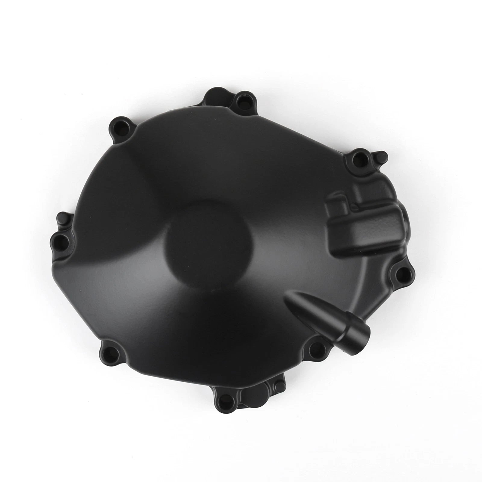 Stator Engine Cover Crankcase for Suzuki GSXR 1000 (2009–2014) Black