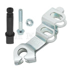 Rear Drum Brake Arm Rocker Cam for Honda Rancher 350 400 420 (2000–2013)