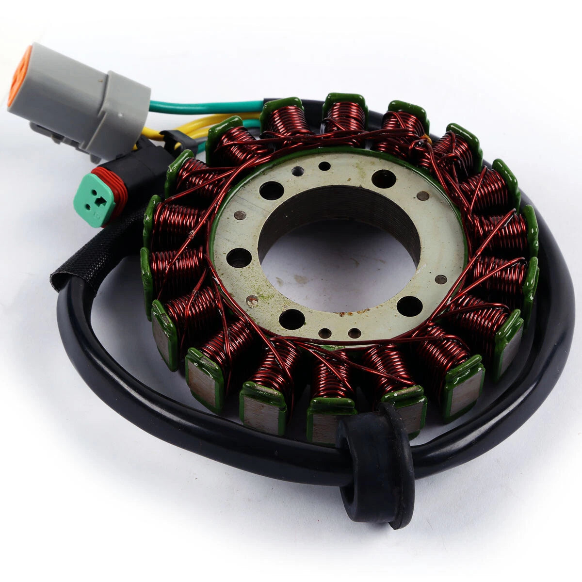 Stator Coil for Ski-Doo GTX 500SS, MXZ 500SS (2004–2008)