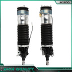 Front Pair Air Shock Strut for Rolls Royce Ghost RR4 Wraith RR5 Dawn RR6 (2008–2019)