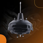 Brake Vacuum Booster for GMC K1500/K2500 (1994–1996) JB6/JB7