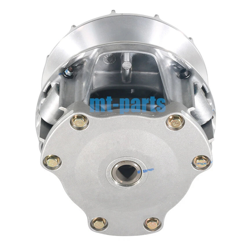 Primary Drive Clutch Assembly for Polaris Big Boss 250 (1989–1992) / Sport 400L (1995–1997)