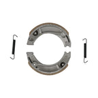 Rear Brake Shoes for Honda CB125S CRF150F CRF230F CT90 MT125R XR600R