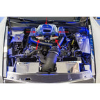 Plenum Cover Kit with White LED for Cadillac XLR V (2006–2009)