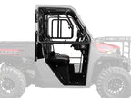 Convertible Cab Enclosure Doors for Polaris Ranger 1000 (2020–2023)