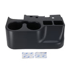 Center Console Cup Holder for Ford F-250 F-350 F-450 Super Duty (1999–2001)