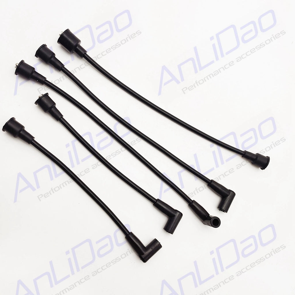 Spark Plug Wire Set for Mercruiser Marine (84-816761Q5, 84-813720A5, 84-816761A5)