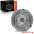 Engine Cooling Fan Clutch for Chevy Kodiak GMC C6500 C7500 (1990–2002)