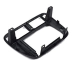 9"  Din Dash Frame Bezel Faceplate for Honda Civic (1996-2001)