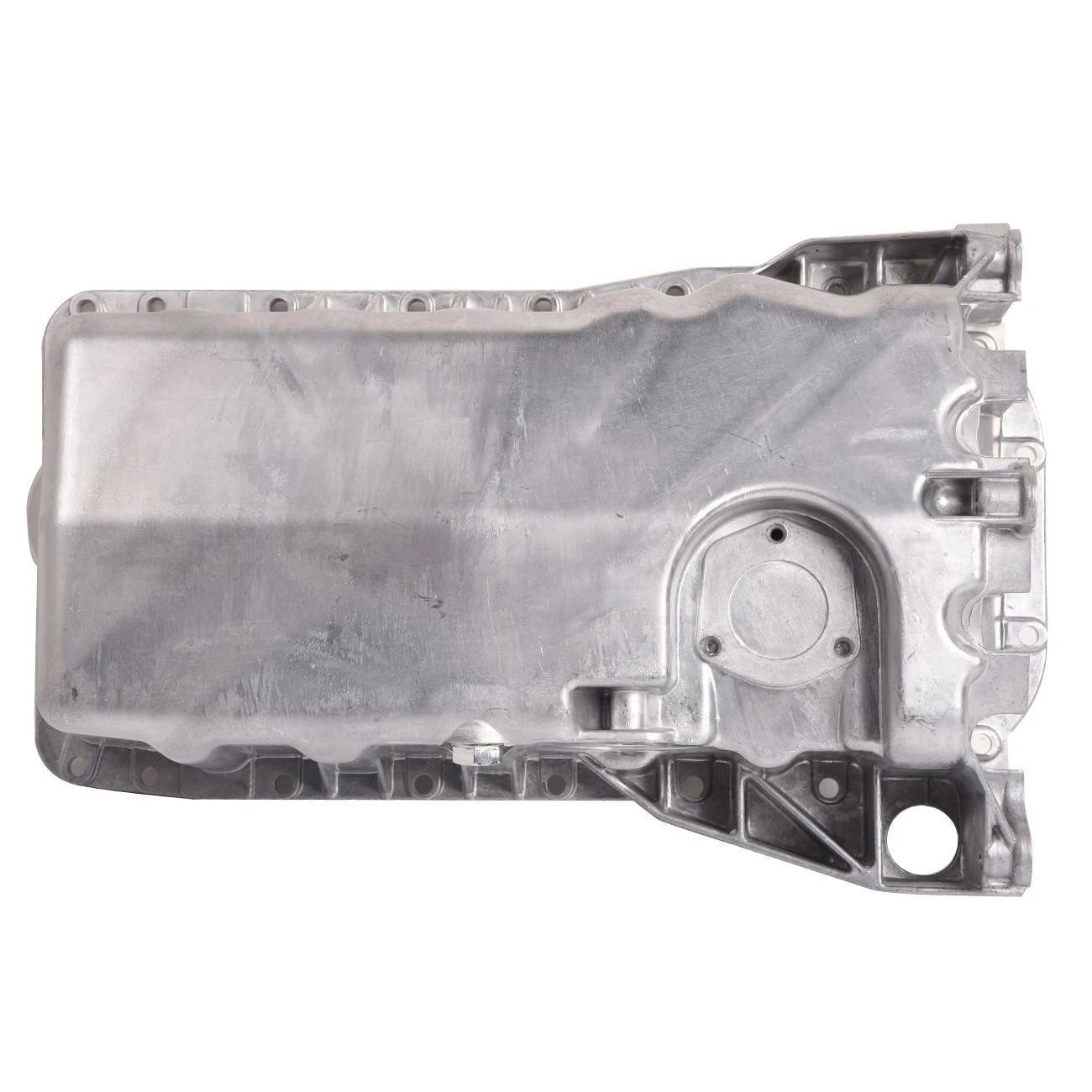Engine Oil Pan for Volkswagen Golf Jetta Beetle Audi TT (1999–2006)