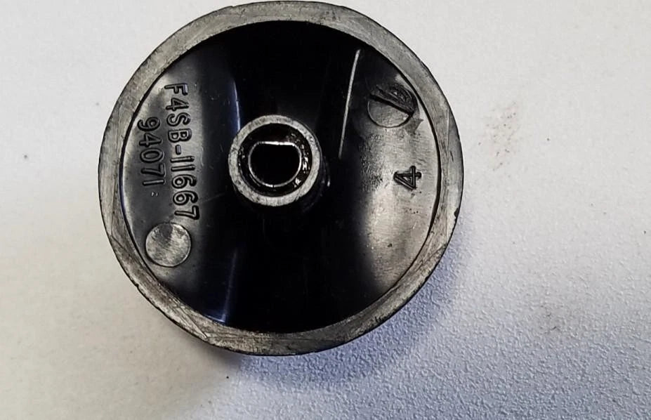 Headlight Switch Knob for Thunderbird Cougar (1994–1997) F4SB-11667