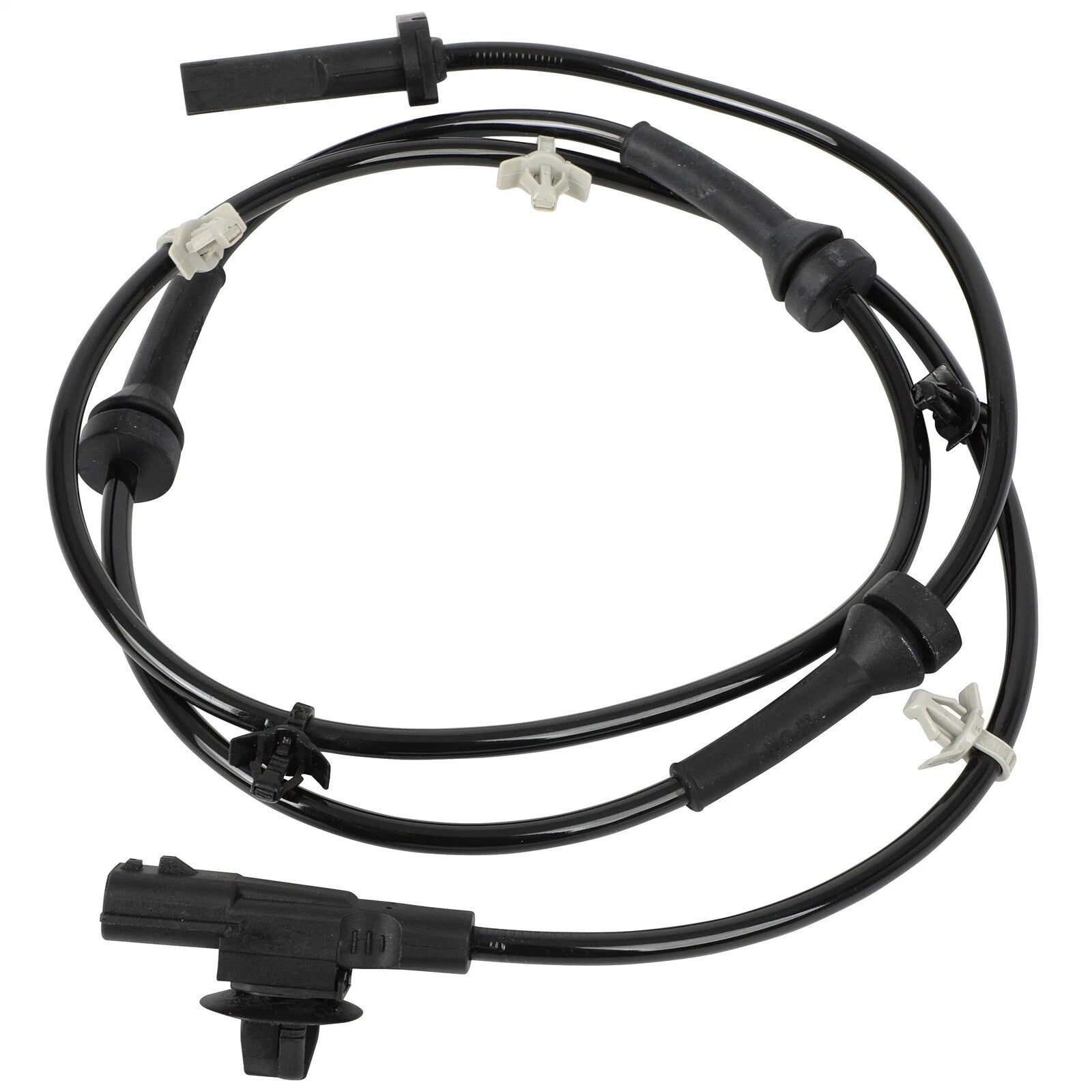 Set of 2 Rear ABS Wheel Speed Sensors for Nissan Altima Maxima
