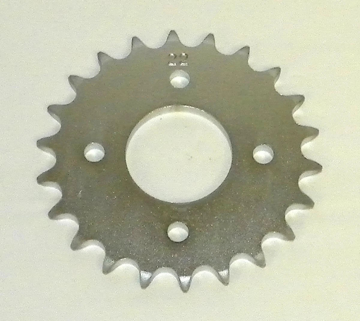 WSM Sprocket for
