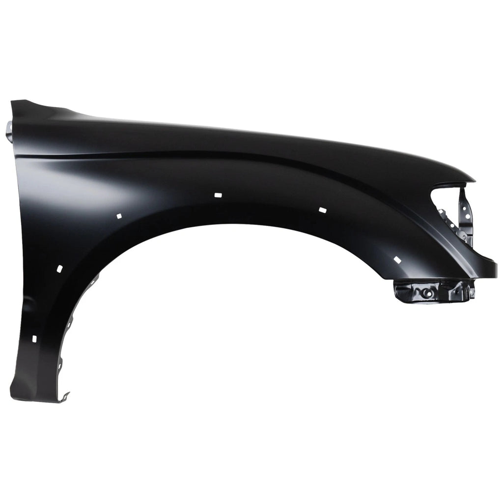 Fender Kit for Toyota Tacoma (2001–2004) Front Passenger Side