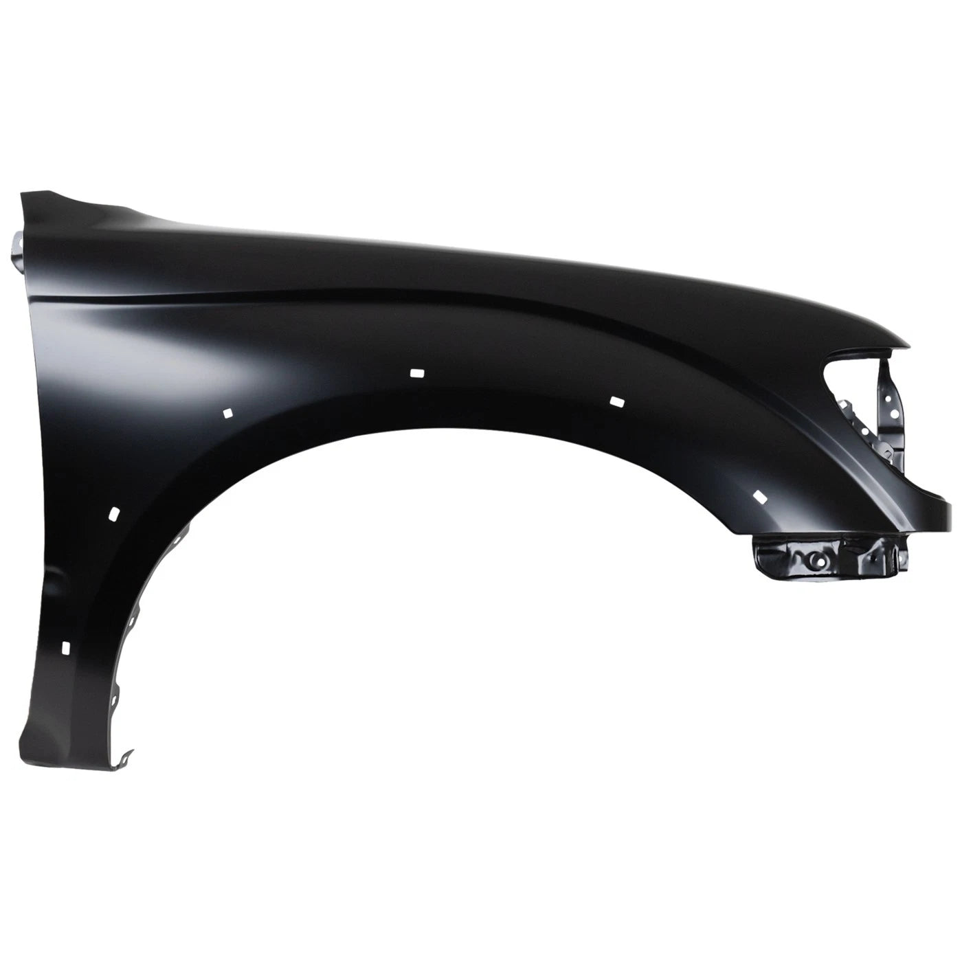 Fender Kit for Toyota Tacoma (2001–2004) Front Passenger Side