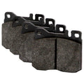 Brake Pad Set for Deutz DX4.70 DX6.05 DX6.10 DX6.30 DX6.50