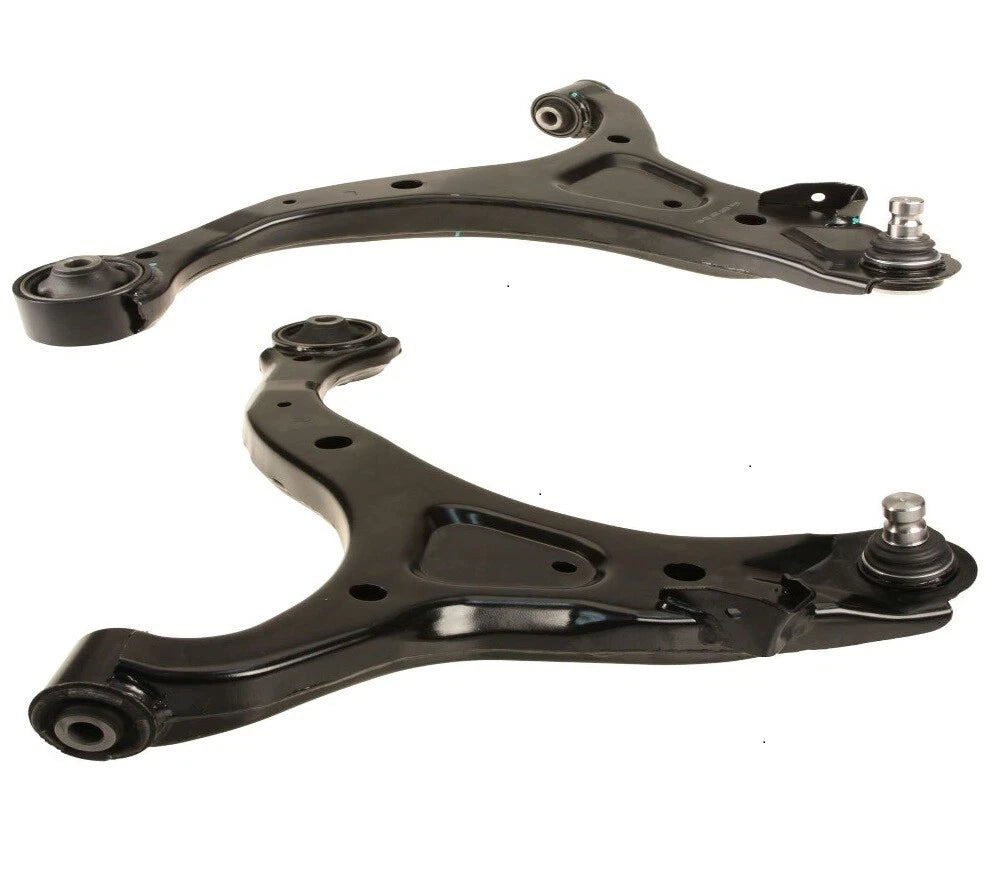Set of 2 Front Lower Control Arm Ball Joints for Hyundai Santa Fe (2013–2018) & Kia Sorento (2011–2018)