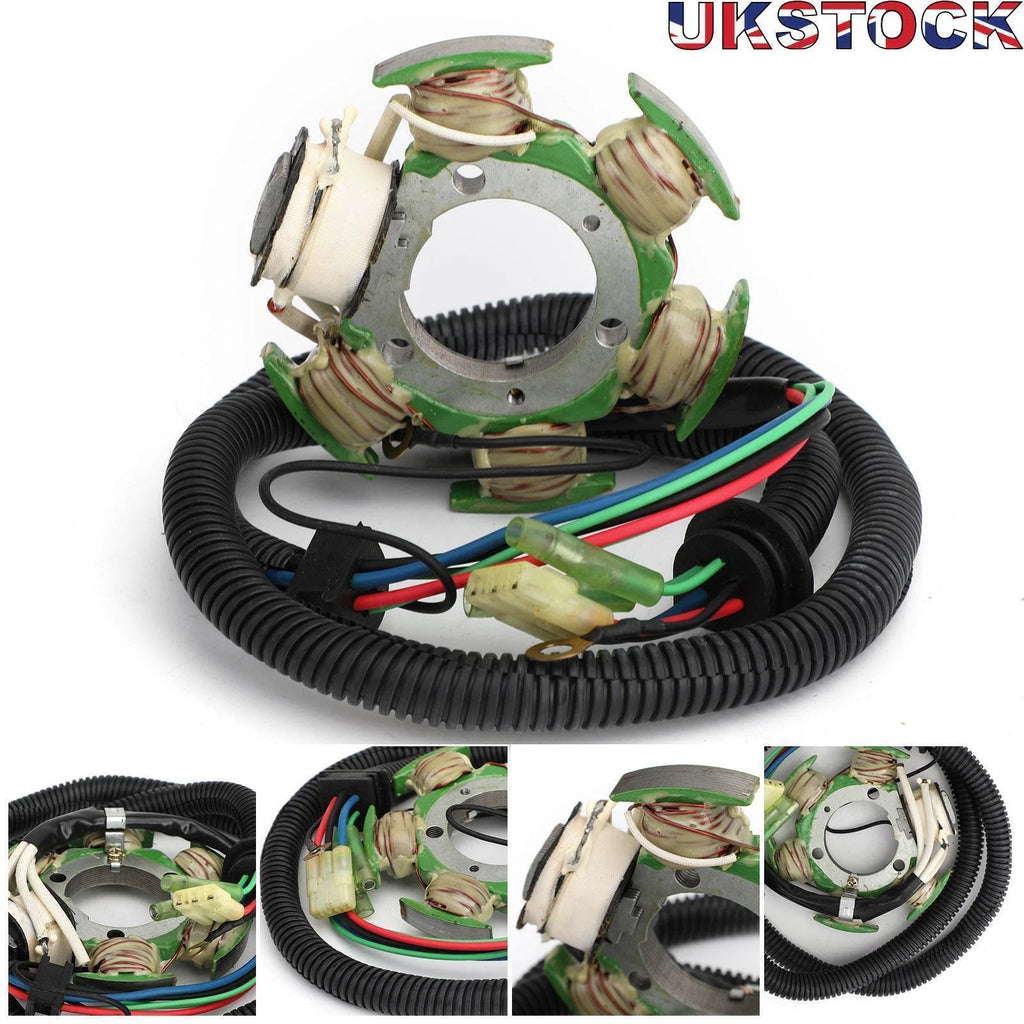 Stator Assembly for Yamaha GP XL SUV 1200 Waverunner LX210 (2000) 65U-85510 T9