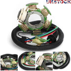 Stator Assembly for Yamaha GP XL SUV 1200 Waverunner LX210 (2000) 65U-85510 T9