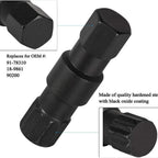 Gimbal Transom Hinge Pin Pivot Tool for MerCruiser Bravo Alpha (1991–2023) 91-78310 18-9861