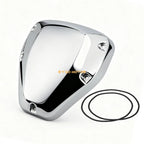 Air Box Cleaner Cover w/ Seal for Honda VTX1300 VTX1800 (All Models) 17231-MCH-B50