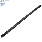 Heat Shrinkable Wrap Tubing for Skidproof Rod Grips (64'' x 30mm)