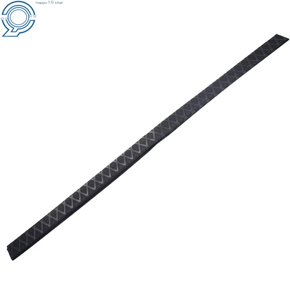 Heat Shrinkable Wrap Tubing for Skidproof Rod Grips (64'' x 30mm)